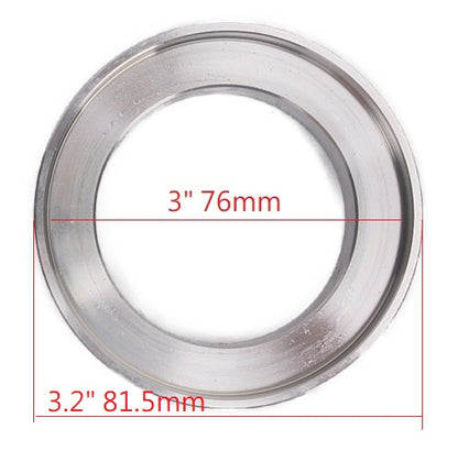 Kinugawa Turbo Ball Bearing 3" TD05H-20G-6 T3 3" V-Band for Toyota Landcruiser 1HZ 75 79 80 100 105