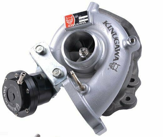 Kinugawa Turbo TF035HM-15T for Mitsubishi 4G15T Colt CZT Ralliart 270HP Up