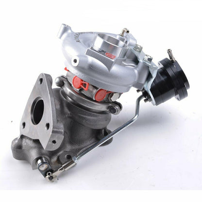 Kinugawa Turbo TF035HM-15T for Mitsubishi 4G15T Colt CZT Ralliart 270HP Up