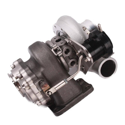 Kinugawa 3" Anti-surge Turbocharger TD05H-16G T3 V-band Internal Wastegate Low Mount