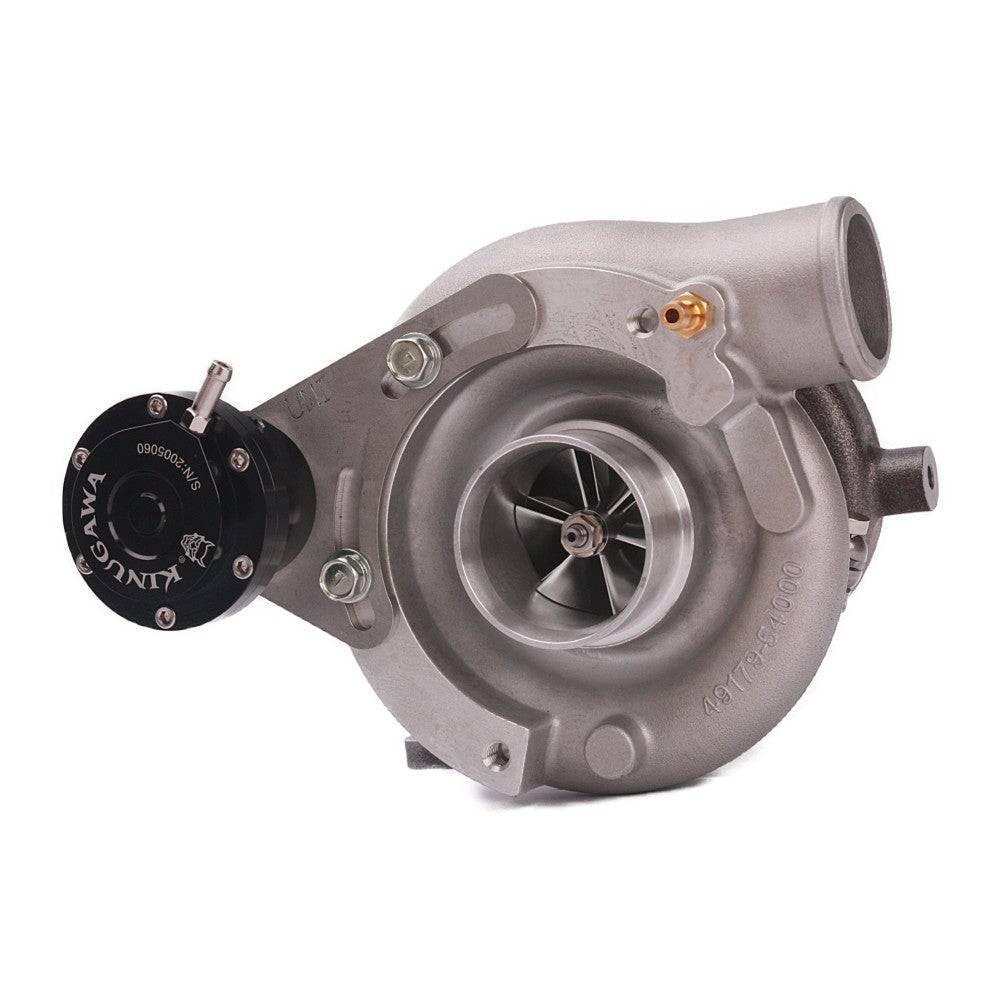 Kinugawa Turbo Kit  TD05H-17C Fuso Canter 4D31T 4D34T 3.2L 3.9L Diesel