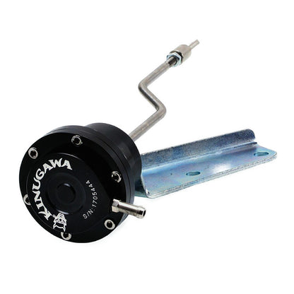 Kinugawa Turbo Adjustable Internal Wastegate Actuator for Mitsubishi Lancer EVO 4-8 4G63