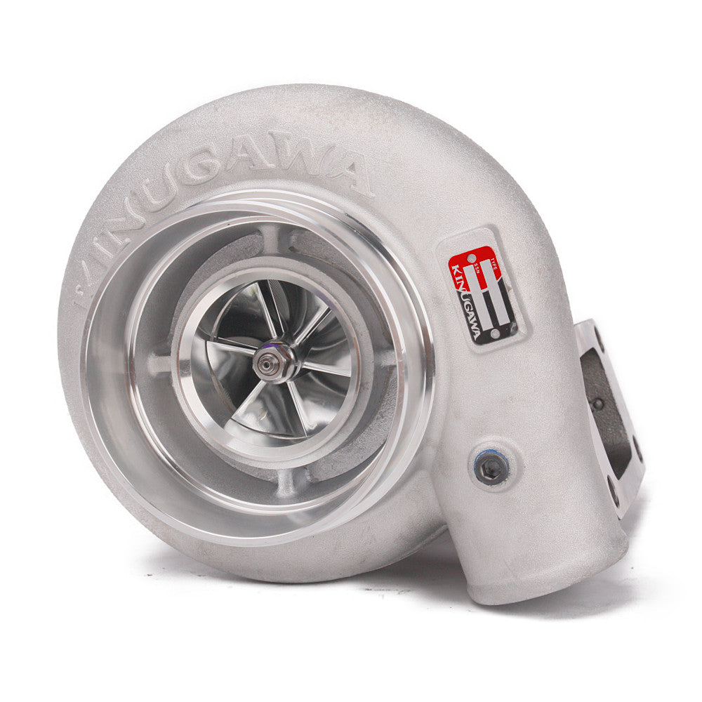 Kinugawa Turbo 3"TD05H-18G10cm T3Vバンド外的なWastegate