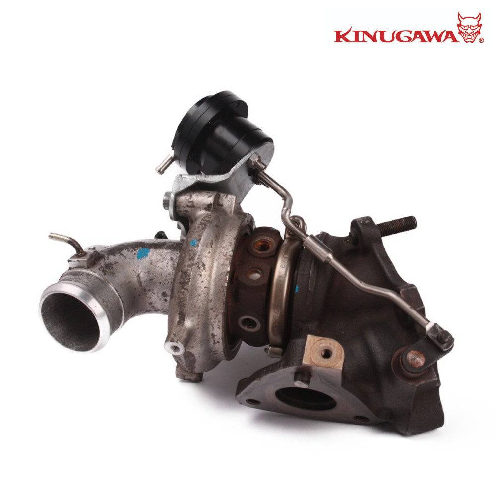 Kinugawa Adjustable Turbo Wastegate Actuator for Mitsubishi Colt CZT 1.5T 4G15T MIVEC Ralliart TF035