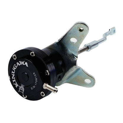 Kinugawa Turbo Adjustable Internal Wastegate Actuator for Mitsubishi EVO 1-3 DSM 4G63