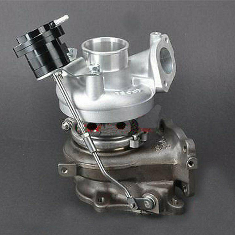 Kinugawa Turbo Adjustable Internal Wastegate Actuator for Mitsubishi EVO 1-3 DSM 4G63