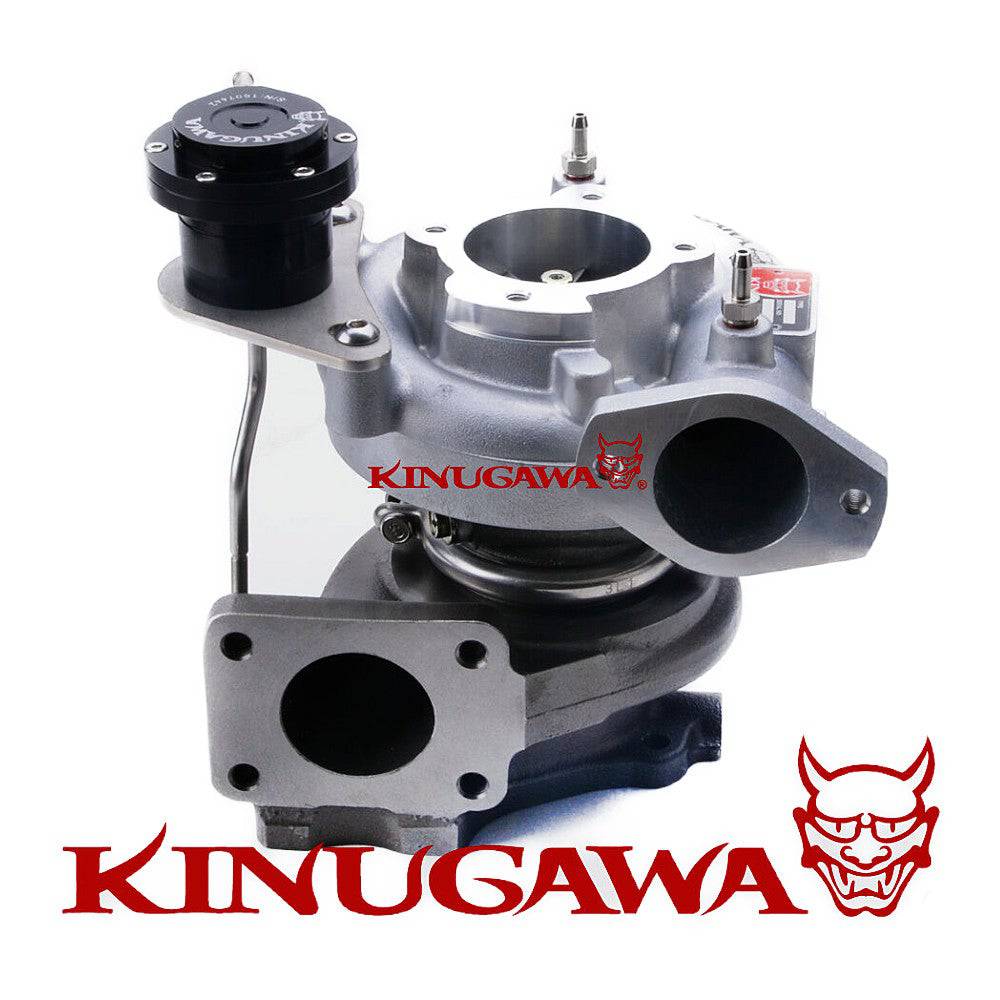 Kinugawa Turbo CT15B 60-1 トヨタ・ 1JZ-GTE CHASER 「 JZX100 ボルト・オン」 – Kinugawa  Turbo Systems